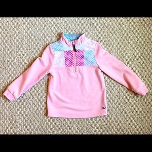 Vineyard Vines - Target Line 3T Pullover